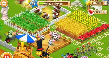 公眾號(hào)農(nóng)場(chǎng)種植游戲的開發(fā)策略與實(shí)現(xiàn)